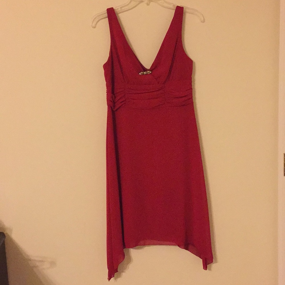 AGB Dress